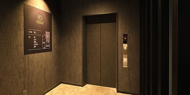 HOTEL SUI HAMAMATSU