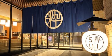 HOTEL SUI HAMAMATSU