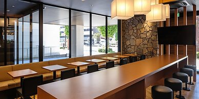 HOTEL SUI HAMAMATSU