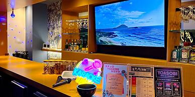 HOTEL SUI HAMAMATSU