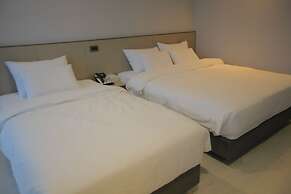 Culture Hotel LAAM