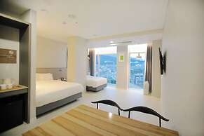 Culture Hotel LAAM