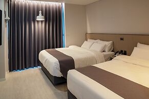 Culture Hotel LAAM