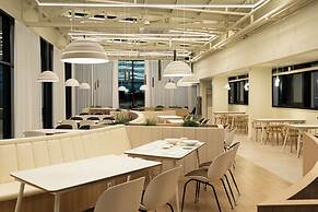 Culture Hotel LAAM