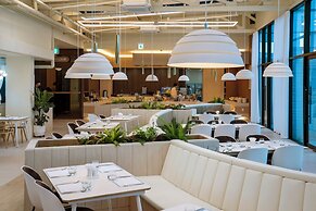 Culture Hotel LAAM