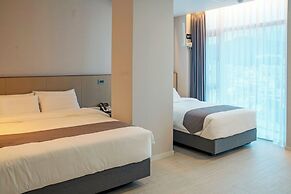 Culture Hotel LAAM