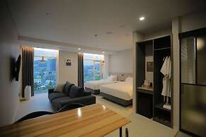 Culture Hotel LAAM