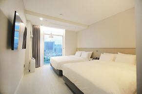 Culture Hotel LAAM