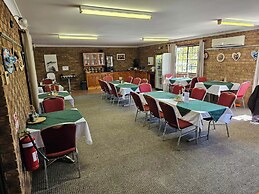 Koorawatha Homestead Motel