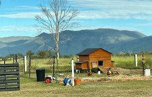 Koorawatha Homestead Motel
