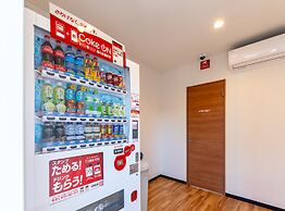 HOTEL R9 The Yard Hitachinaka