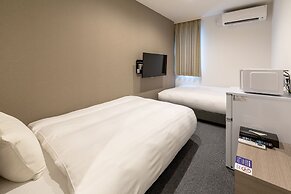 HOTEL R9 The Yard Hitachinaka