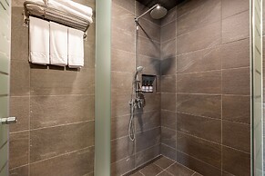 Urbanest Hotel