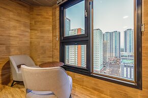 Urbanest Hotel