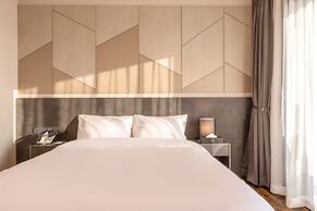 Urbanest Hotel