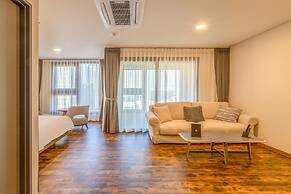Urbanest Hotel