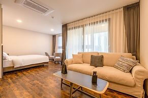Urbanest Hotel