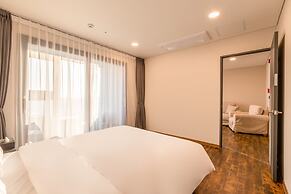 Urbanest Hotel