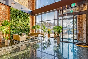 Urbanest Hotel