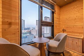 Urbanest Hotel