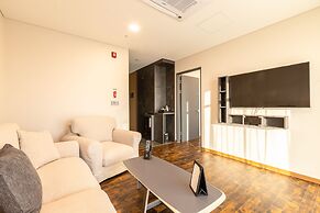 Urbanest Hotel