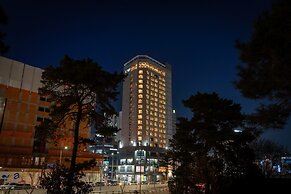 Urbanest Hotel