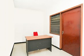 Merapi Inn Syariah