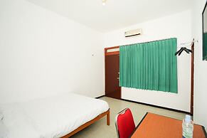 Merapi Inn Syariah