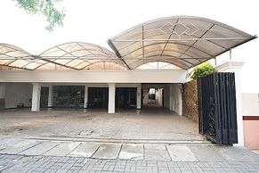 Merapi Inn Syariah