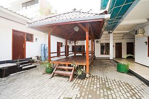 Merapi Inn Syariah