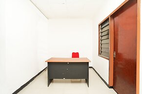 Merapi Inn Syariah