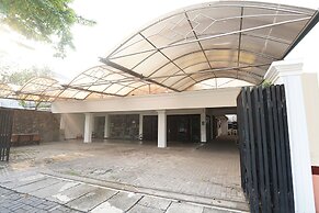 Merapi Inn Syariah