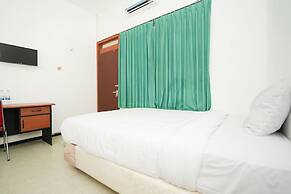 Merapi Inn Syariah