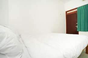 Merapi Inn Syariah