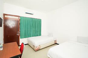 Merapi Inn Syariah