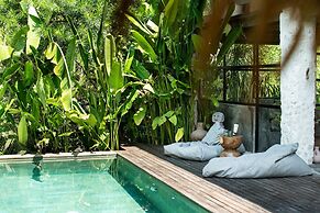 Salty Breeze Bali