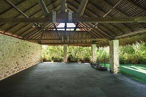 Salty Breeze Bali