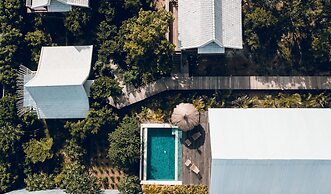 Salty Breeze Bali