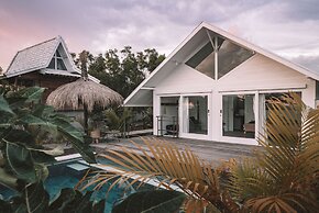 Salty Breeze Bali
