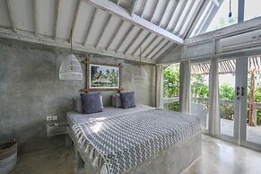 Salty Breeze Bali