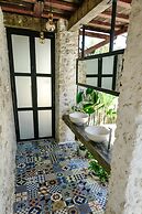 Salty Breeze Bali