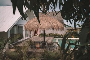 Salty Breeze Bali