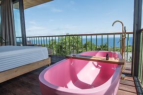 Salty Breeze Bali