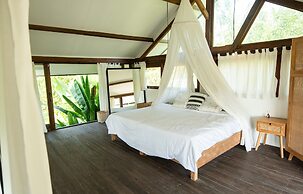 Salty Breeze Bali
