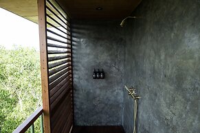Salty Breeze Bali