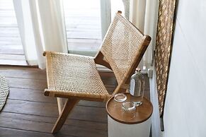 Salty Breeze Bali