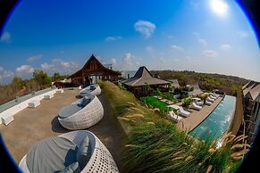 Salty Breeze Bali