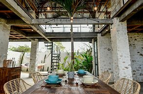 Salty Breeze Bali