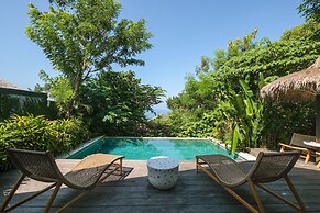 Salty Breeze Bali