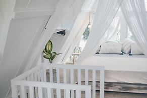 Salty Breeze Bali